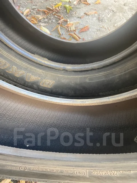 Definity Dakota H/T. ������, 2007 ���, �/�, ����� 5 % ����