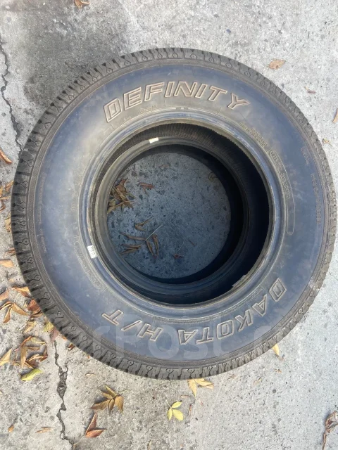 Definity Dakota H/T. ������, 2007 ���, �/�, ����� 5 % ����