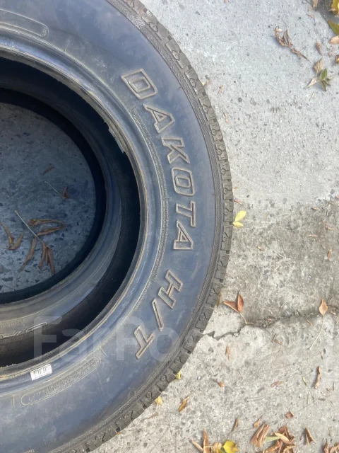 Definity Dakota H/T. ������, 2007 ���, �/�, ����� 5 % ����