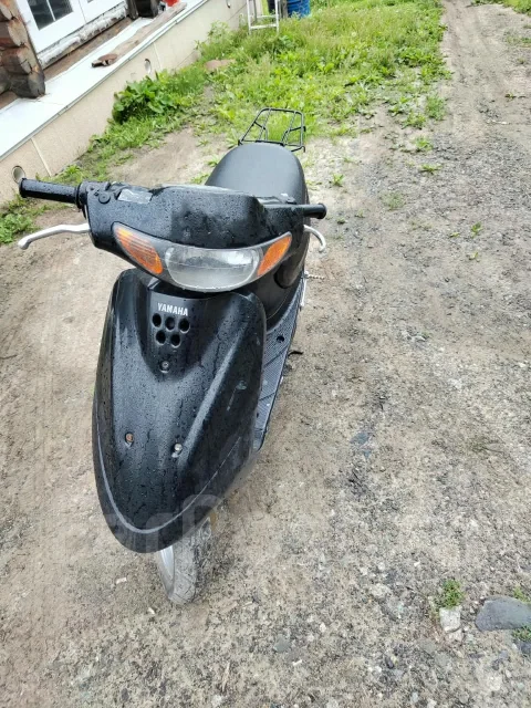 Yamaha Jog. 50����. ��., ��������, ��� ���, ������ �� �� ����