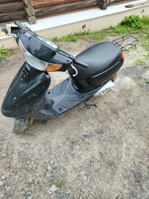 Yamaha Jog. 50����. ��., ��������, ��� ���, ������ �� �� ����