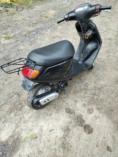 Yamaha Jog. 50����. ��., ��������, ��� ���, ������ �� �� ����