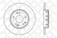 ���� ��������� �������� MB W124 2.0-3.0TD 85 Stellox 60203309SX 60203309SX ����