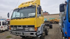 Mitsubishi Fuso ����
