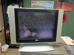 LG RZ-23LZ50. LCD (��) ����