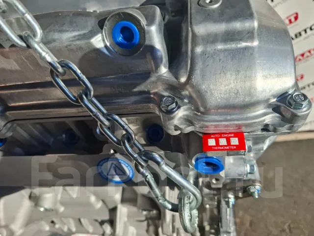 ��������� 2AZFE Rav4 2.4 ����� 1900028761 ����