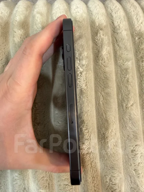 Apple iPhone 15 Pro. �/�, 256 ��, ������, 3G, 4G LTE, 5G, Dual-SIM, ����������, NFC ����