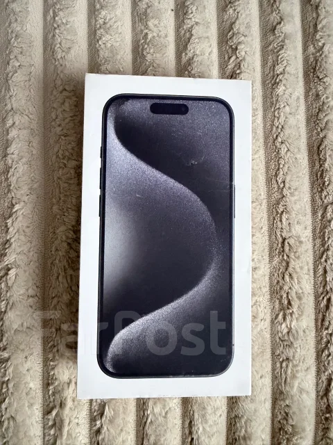 Apple iPhone 15 Pro. �/�, 256 ��, ������, 3G, 4G LTE, 5G, Dual-SIM, ����������, NFC ����