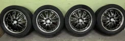 Leasing. 7.0x18", 5x114.3, ET38, �� 76���. ����