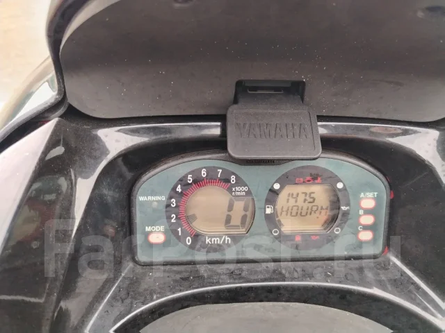 Yamaha XLT1200. 2004 ��� ����