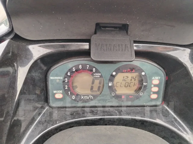 Yamaha XLT1200. 2004 ��� ����