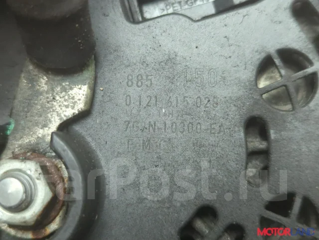 ��������� Ford Mondeo 4 2007-2015 21487103 7G9N10300EA ����