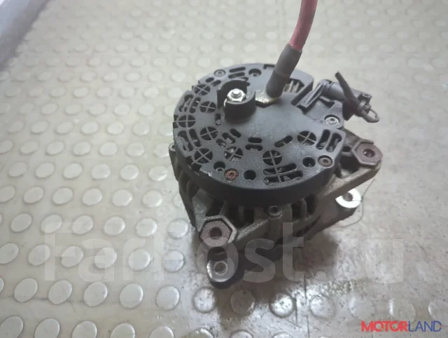 ��������� Ford Mondeo 4 2007-2015 21487103 7G9N10300EA ����
