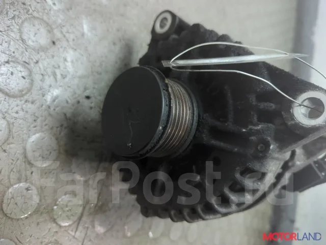 ��������� Ford Mondeo 4 2007-2015 21487103 7G9N10300EA ����