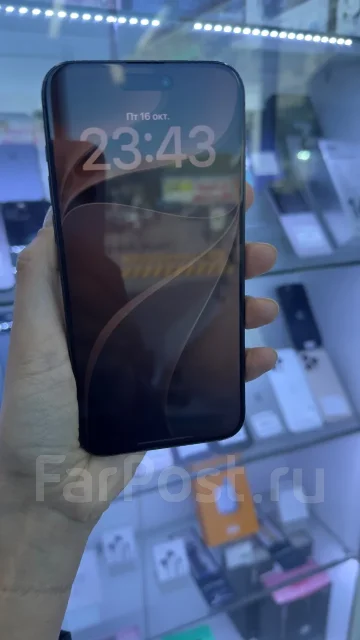 Apple iPhone 14 Pro. �/�, 256 ��, eSIM ����