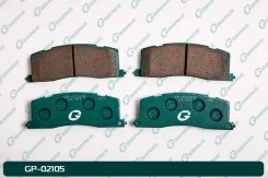 ������� ������ G-brake Toyota Estima XR10/11/20/21 (90-99) GP-02105 ����