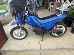 Yamaha PW50. 60����. ��., ��������, ��� ���, ������ �� �� ����