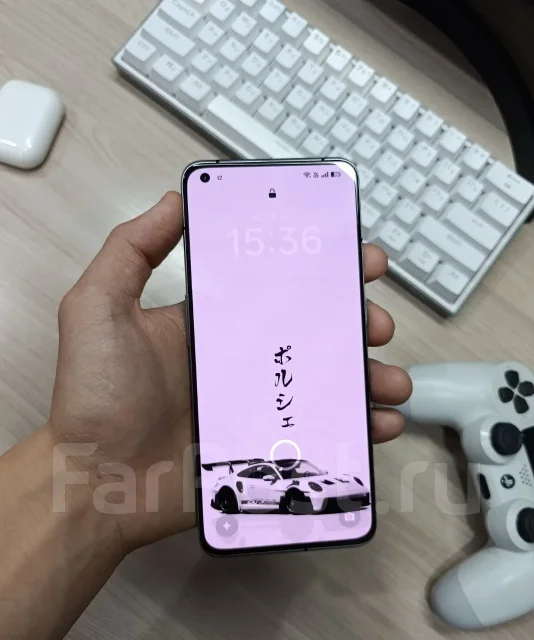 Realme GT 2 Pro. �/�, 256 �� ����