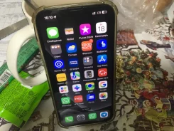 Apple iPhone 13 Pro. �/�, 256 ��, �������, 3G, 4G LTE, Dual-SIM, ����������, NFC, eSIM ����