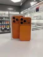 Apple iPhone 17 Pro. �/�, 512 ��, ���������, Dual-SIM, ����������, eSIM ����