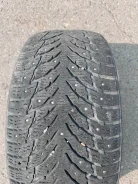 Nokian Hakkapeliitta 9. ������, ����������, 2021 ���, �/�, ����� 60 %. �������� ������ ����