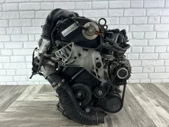 ��������� Skoda Octavia 2.0 Cawtfsi CAW ����
