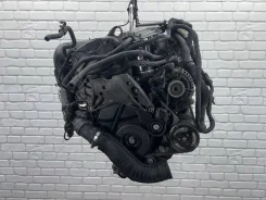 ��������� Skoda Octavia 2.0 Ccztfsi CCZ ����