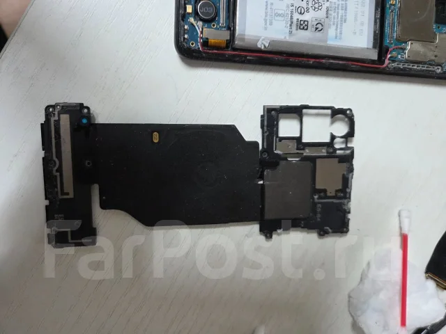 Samsung Galaxy S20+. �/�, 128 ��, ������, �����, 3G, 4G LTE ����