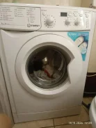 Indesit. �������� 5��� ����
