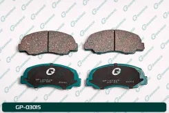 ������� ����� G-brake Toyota Blizzard GP03015 ����