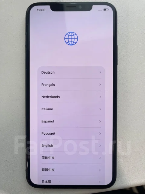 Apple iPhone 11 Pro Max. �/�, 256 ��, ������� ����