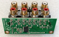 ����� ����������� 7.1 (���) BDH-111 ��� Dune HD Max/Duo(��� ��������) ����