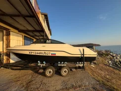 Yamaha SR-20. 1998 ���, ����� 6,1��., ��������� ���������, 200��.�., ������ ����