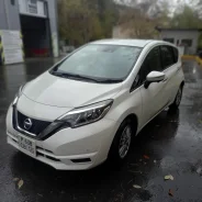Nissan Note. ��������, ��������, 1.2 (71��.�.), ������, 77 000����. �� ����