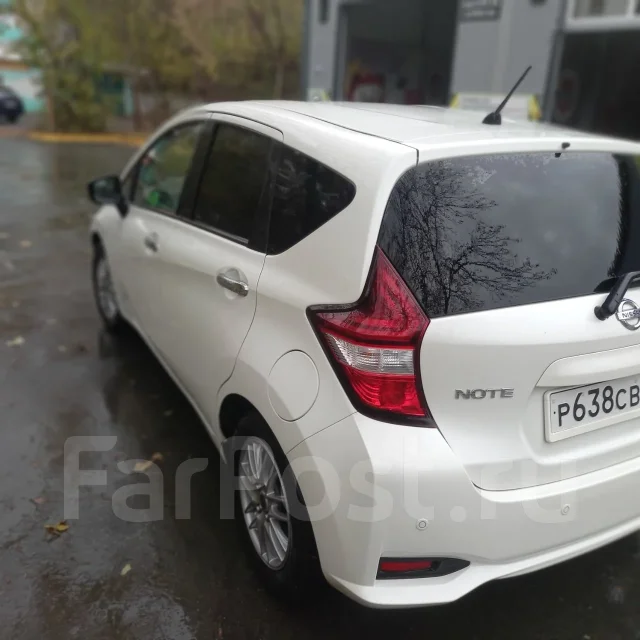 Nissan Note. ��������, ��������, 1.2 (71��.�.), ������, 77 000����. �� ����
