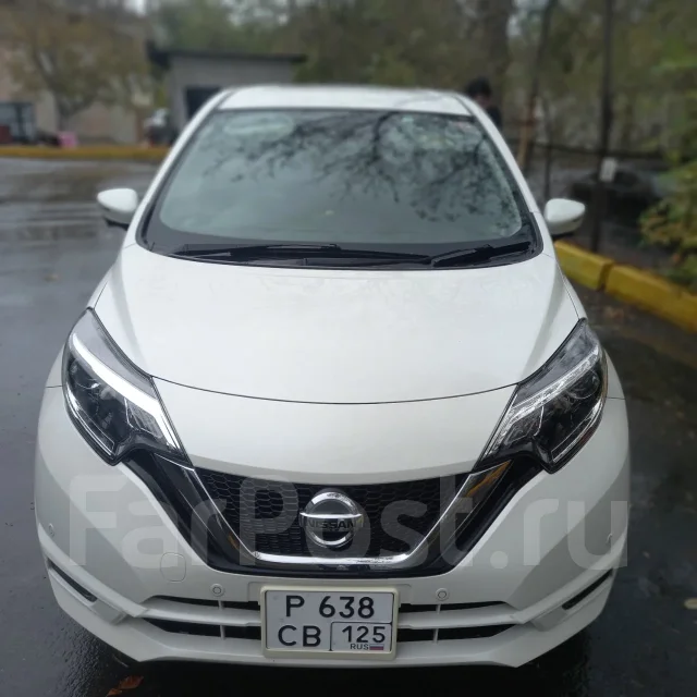 Nissan Note. ��������, ��������, 1.2 (71��.�.), ������, 77 000����. �� ����