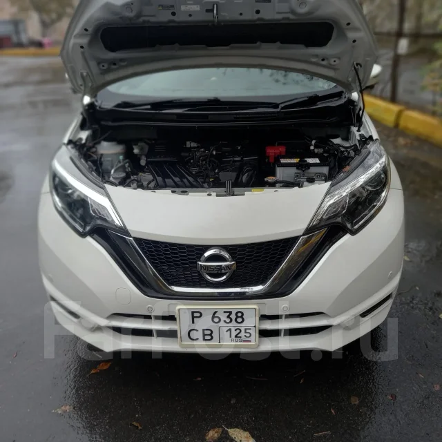 Nissan Note. ��������, ��������, 1.2 (71��.�.), ������, 77 000����. �� ����