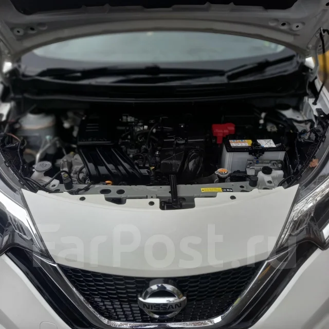 Nissan Note. ��������, ��������, 1.2 (71��.�.), ������, 77 000����. �� ����