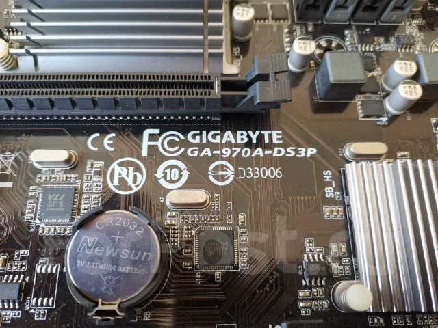 AMD 970 ����