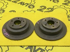 ���� ��������� �������� Subaru Forester 2003 26700FE010 SG5 EJ205, ������ 26700FE010 ����