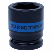 ������� �������� ������� ������������ 3/4", 30�� 653530M KING TONY ����