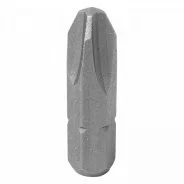 ������� (����) �������� 1/4", Phillips, PH3, L = 25 �� 102503P KING TONY ����