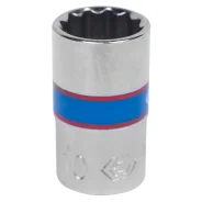 ������� �������� ����������� ����������������� 1/4", 10 �� 233010M KING TONY ����