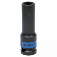 ������� �������� ������� �������� ������������ 1/2", 13 �� KING TONY ����