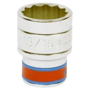 ������� �������� ����������� ����������������� 1/2", 13/16", �������� KING TONY ����