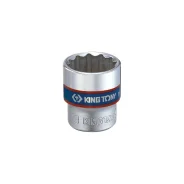 ������� �������� ����������� ����������������� 3/8", 17 �� 333017M KING TONY ����