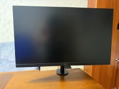 AOC. 27", ���������� �� (LCD, LED, QLED) ����