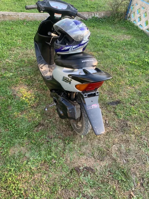 Honda Dio AF35 ZX. 49����. ��., ��������, ���������, ������ �� �� ����