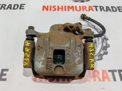 ������� Isuzu Bighorn 1995 8971444780 UBS25GW 6VD1 �432, ������ ������ 8971444780 ����
