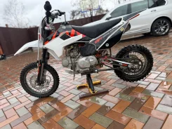 Kayo Mini TD125. 125����. ��., ��������, ��� ���, ������ �� �� ����